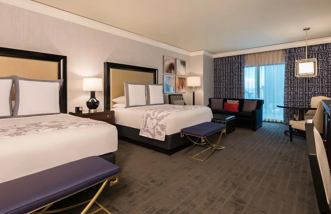 Caesars Palace Hotel & Casino-1