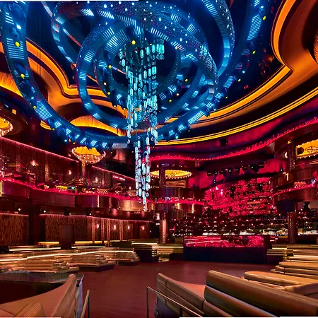 Caesars Palace Hotel & Casino-2