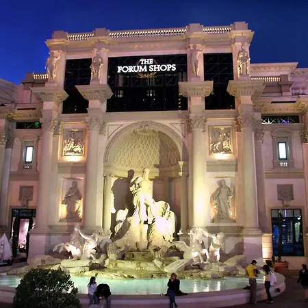 Caesars Palace Hotel & Casino-3